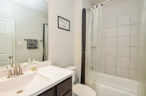 10519 Scrub Oak Drive Rosharon TX 77583