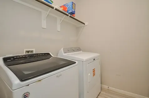 10519 Scrub Oak Drive Rosharon TX 77583