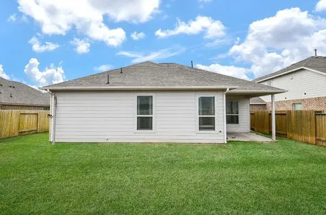 10519 Scrub Oak Drive Rosharon TX 77583
