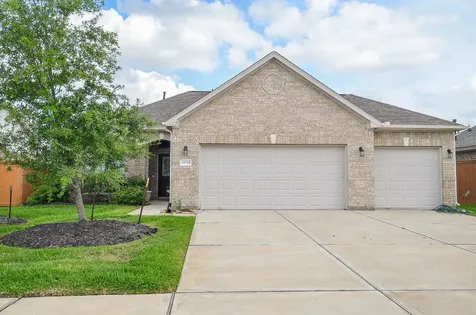 10519 Scrub Oak Drive Rosharon TX 77583