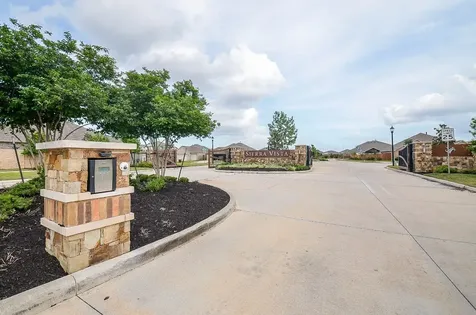 10519 Scrub Oak Drive Rosharon TX 77583
