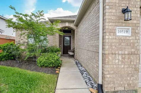 10519 Scrub Oak Drive Rosharon TX 77583