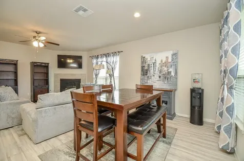 10519 Scrub Oak Drive Rosharon TX 77583