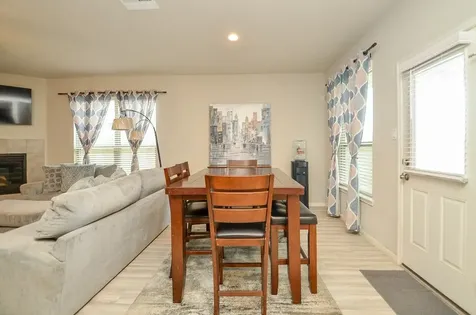 10519 Scrub Oak Drive Rosharon TX 77583