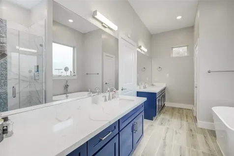 11707 Barwood Bend Drive Houston TX 77065
