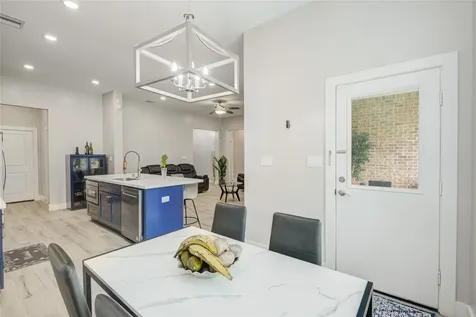 11707 Barwood Bend Drive Houston TX 77065