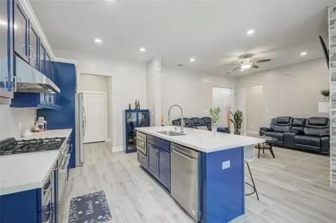 11707 Barwood Bend Drive Houston TX 77065