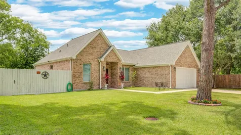 11707 Barwood Bend Drive Houston TX 77065