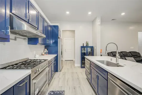 11707 Barwood Bend Drive Houston TX 77065