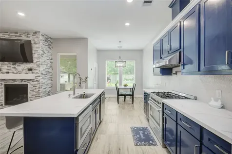 11707 Barwood Bend Drive Houston TX 77065