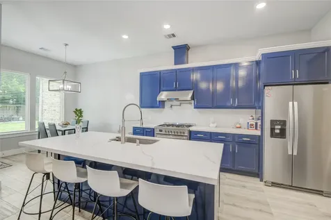 11707 Barwood Bend Drive Houston TX 77065