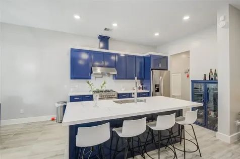 11707 Barwood Bend Drive Houston TX 77065