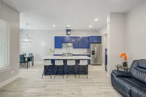 11707 Barwood Bend Drive Houston TX 77065