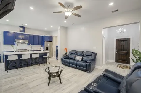 11707 Barwood Bend Drive Houston TX 77065