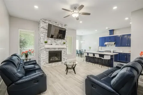 11707 Barwood Bend Drive Houston TX 77065