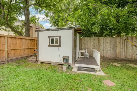 11707 Barwood Bend Drive Houston TX 77065