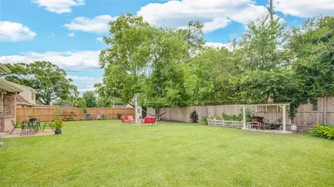 11707 Barwood Bend Drive Houston TX 77065