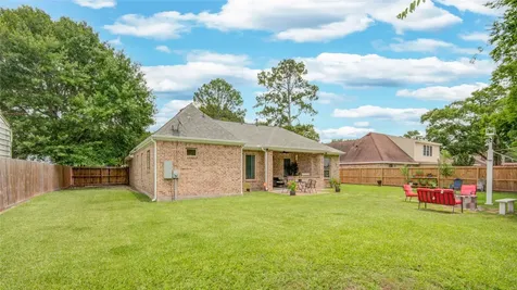11707 Barwood Bend Drive Houston TX 77065