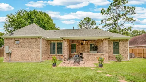 11707 Barwood Bend Drive Houston TX 77065