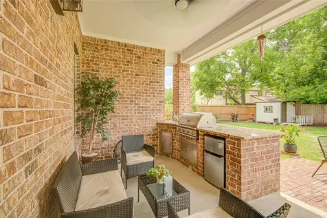 11707 Barwood Bend Drive Houston TX 77065