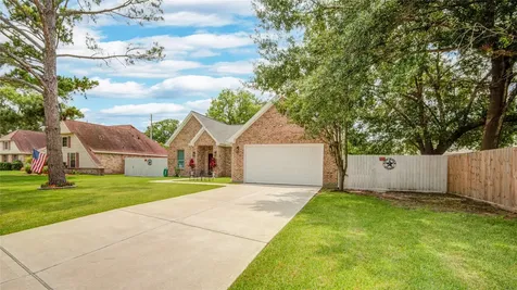 11707 Barwood Bend Drive Houston TX 77065