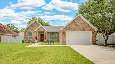 11707 Barwood Bend Drive Houston TX 77065