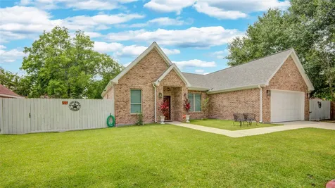 11707 Barwood Bend Drive Houston TX 77065
