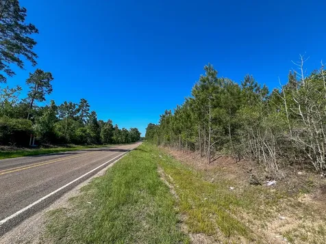 T-1 Fm 355 Eliot Groveton TX 75845