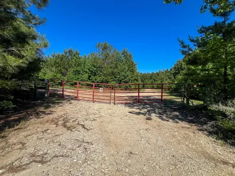 T-1 Fm 355 Eliot Groveton TX 75845