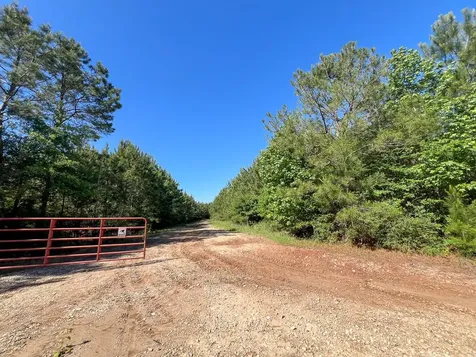 T-1 Fm 355 Eliot Groveton TX 75845