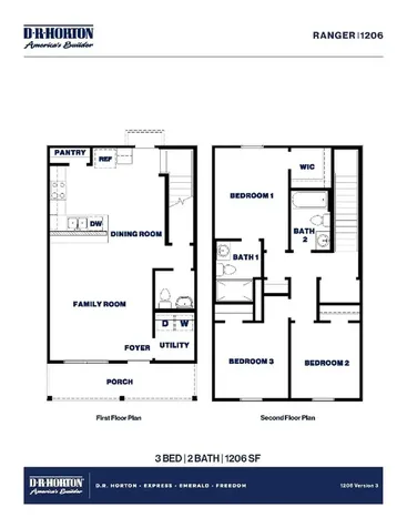 2493 Twin Court Splendora TX 77372
