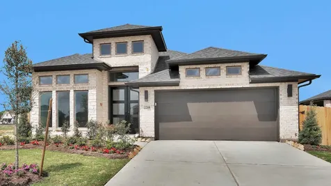2218 Omashu Drive Richmond TX 77469