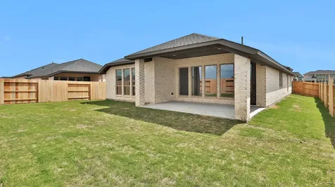 2218 Omashu Drive Richmond TX 77469