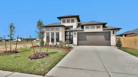 2218 Omashu Drive Richmond TX 77469