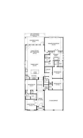 2218 Omashu Drive Richmond TX 77469