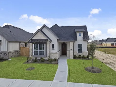 11816 South Pavillion Drive Mont Belvieu TX 77523