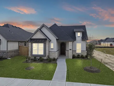 11816 South Pavillion Drive Mont Belvieu TX 77523