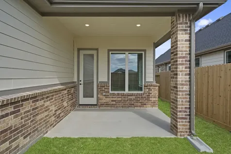 11816 South Pavillion Drive Mont Belvieu TX 77523