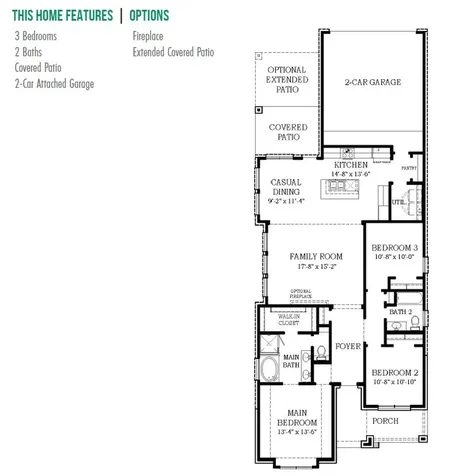 11816 South Pavillion Drive Mont Belvieu TX 77523