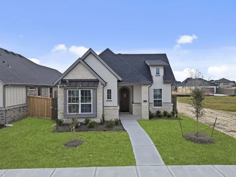 11816 South Pavillion Drive Mont Belvieu TX 77523