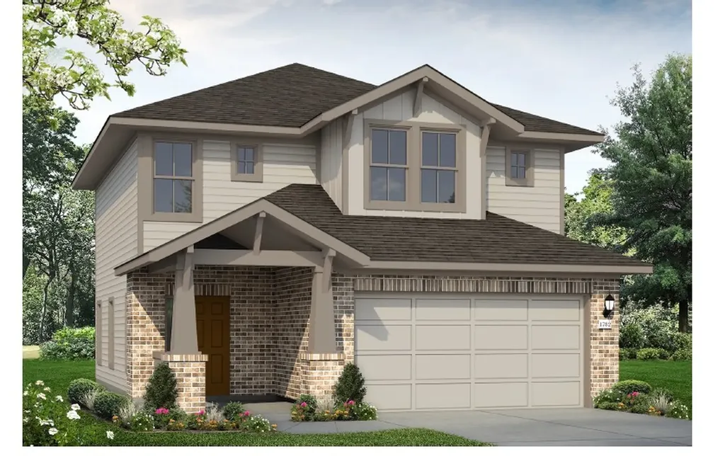 399 Hickory Hills Drive Pattison TX 77423