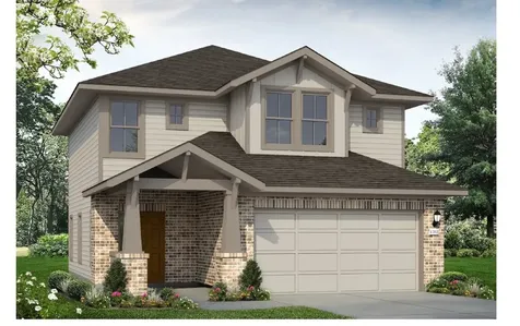 399 Hickory Hills Drive Pattison TX 77423