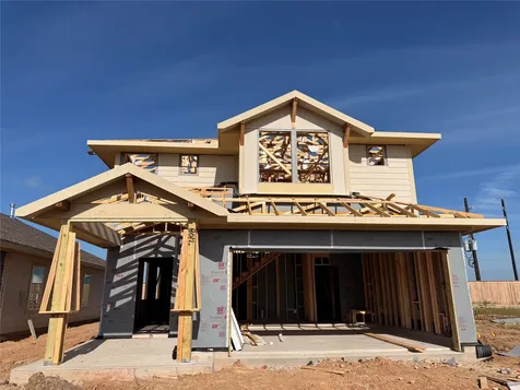 399 Hickory Hills Drive Pattison TX 77423
