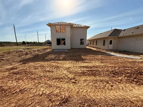 399 Hickory Hills Drive Pattison TX 77423
