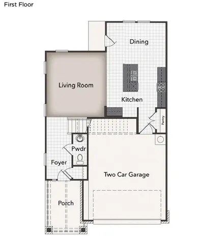 399 Hickory Hills Drive Pattison TX 77423