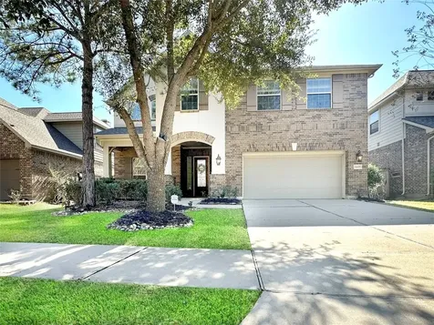 26827 Longleaf Valley Drive Katy TX 77494