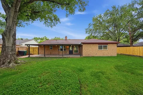 10311 Westray Street Houston TX 77043