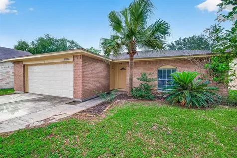 10126 Fernstone Lane Houston TX 77070