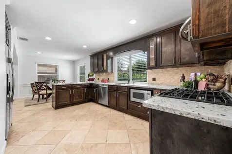 20215 Lake Sherwood Drive Katy TX 77450