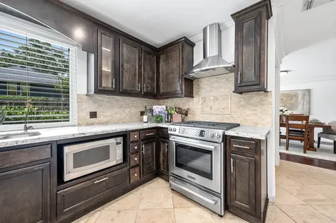20215 Lake Sherwood Drive Katy TX 77450